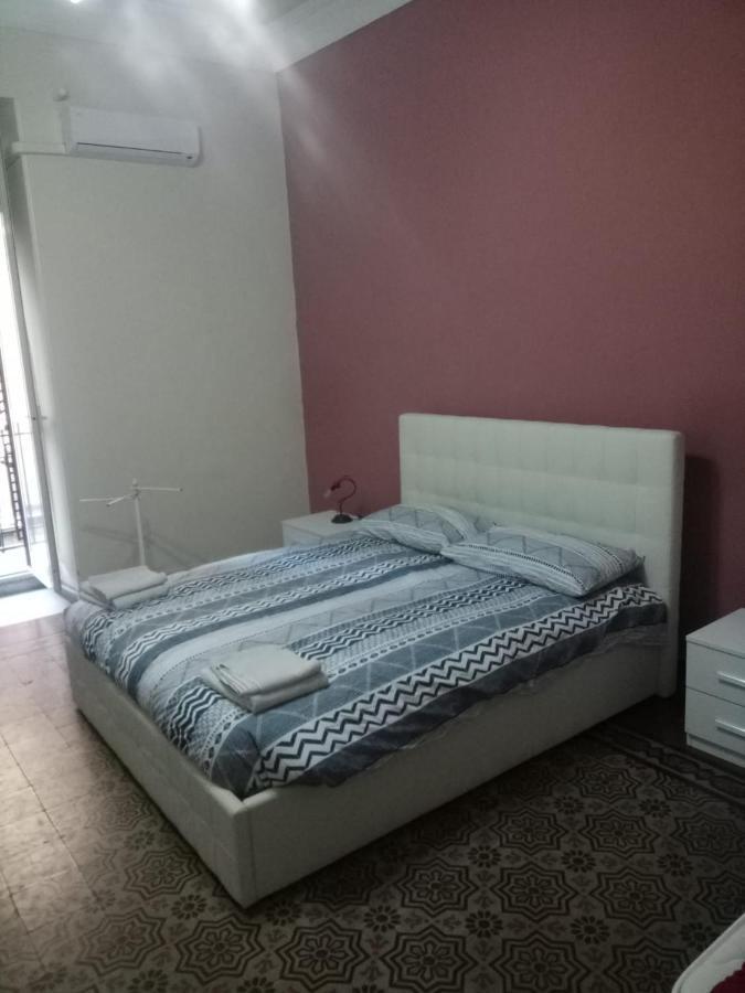 Casa Giuseppe Bed & Breakfast Katanya Dış mekan fotoğraf