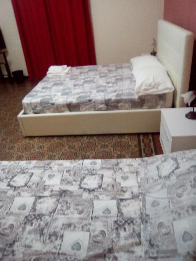 Casa Giuseppe Bed & Breakfast Katanya Dış mekan fotoğraf