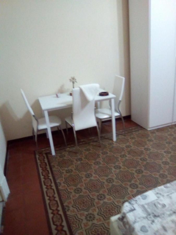 Casa Giuseppe Bed & Breakfast Katanya Dış mekan fotoğraf